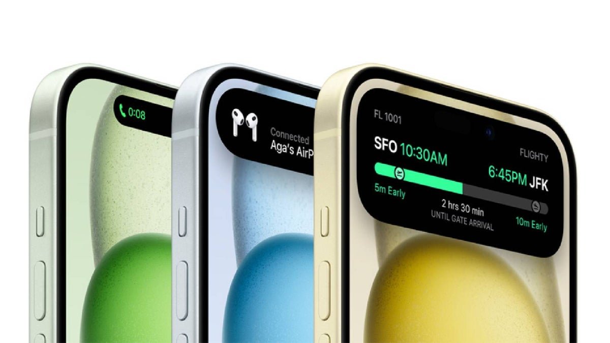 New Apple web page disses some older iPhone fashions to get you to purchase iPhone 15
