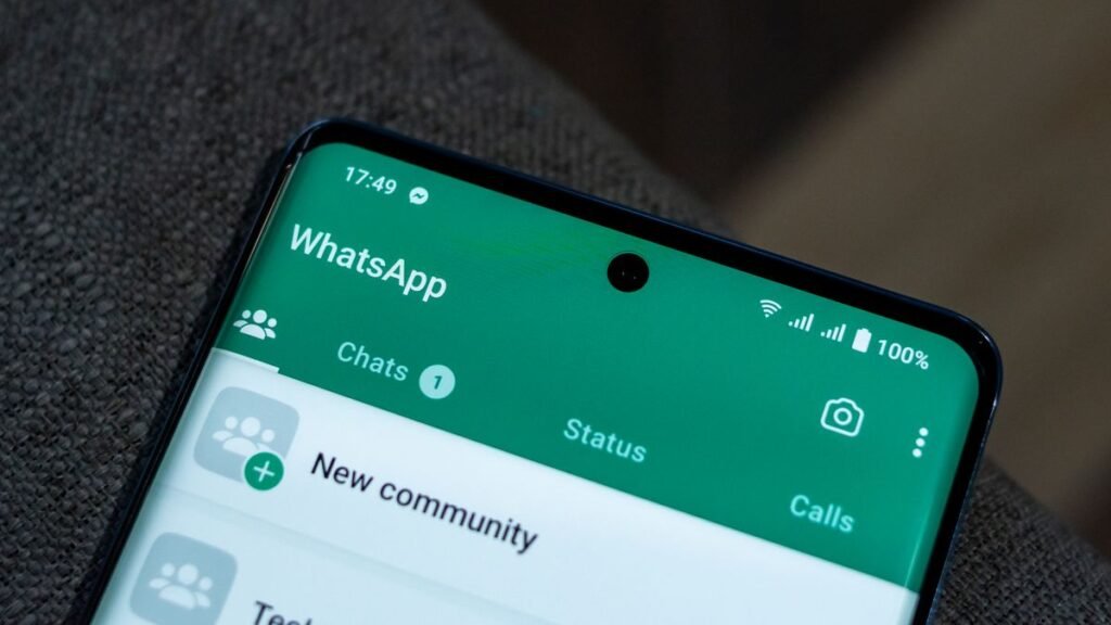 WhatsApp’s new chat filters provide you with no extra excuses for lacking chats