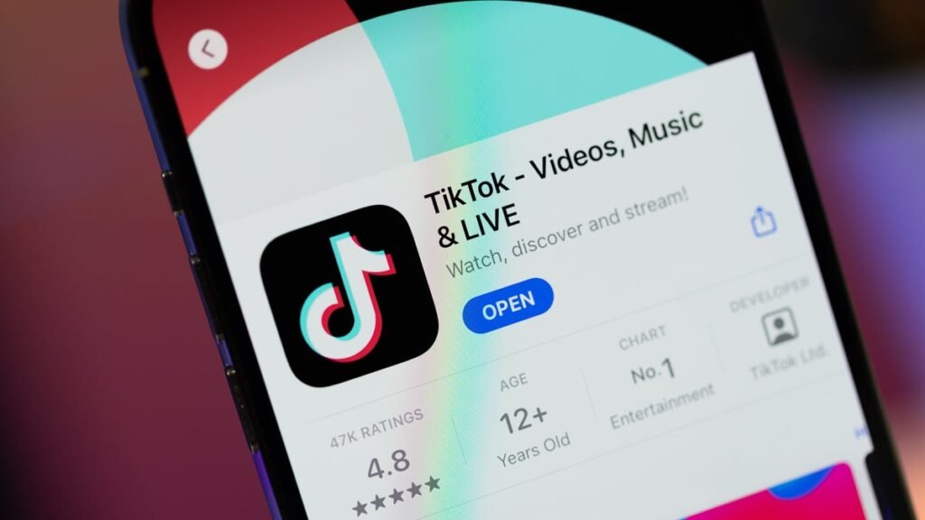 TikTok would possibly introduce an AI voice-cloning function