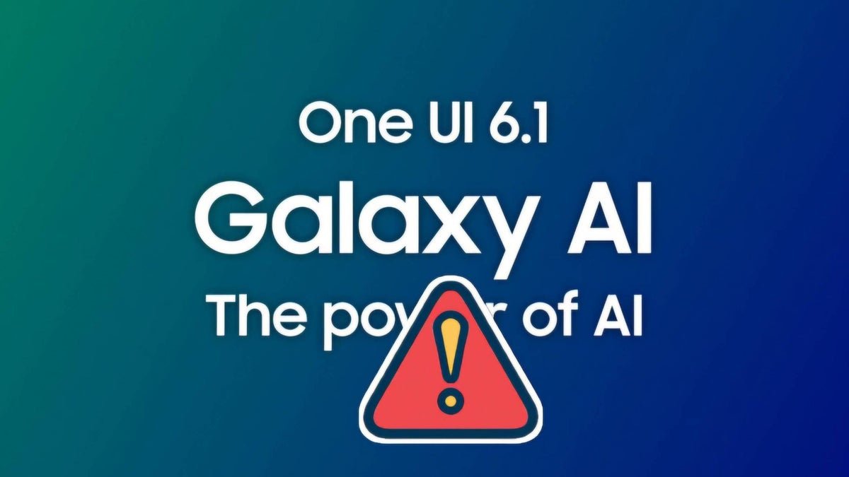 One UI 6.1 rollout for Samsung Galaxy S22 probably on maintain on account of boot points
