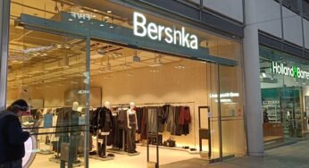 Bershka – Clothes with Angle – switches to Baltic Broadband.