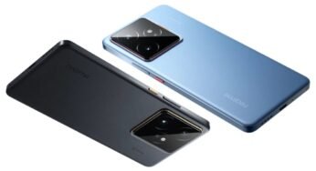 Realme debuts its personal flagship killer outfitted with MediaTek’s new Dimensity 9400e