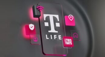 T-Cellular clients are solely now discovering that T-Life information their display screen [UPDATED]